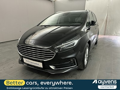 Ford S-Max 2.0 EcoBlue TITANIUM Kombi, 5-turig, 6-Gang