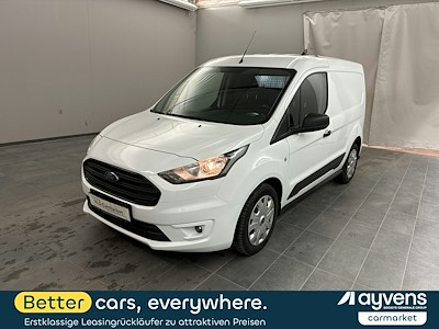 Ford Transit connect 200 L1 S&amp;S Trend Kasten, 4-turig, 6-Gang