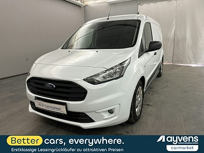 Ford Transit connect 210 L2 S&amp;S Trend Kasten, 4-turig, 6-Gang