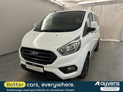 Ford Transit custom 320 L1H1 VA Trend Kombi, 4-turig, 6-Gang