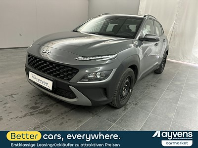 Hyundai KONA 1.0 T-GDI 48V-Hybrid Select Geschlossen, 5-turig, 6-Gang