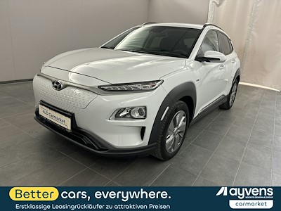 Hyundai Kona EV Advantage Geschlossen, 5-turig, Direktantrieb, 1-Gang