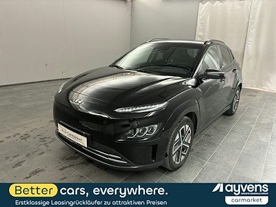 Hyundai Kona EV Trend Geschlossen, 5-turig, Direktantrieb, 1-Gang