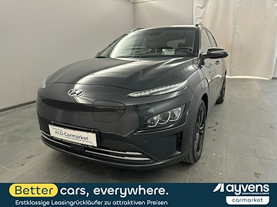 Hyundai Kona EV Trend Geschlossen, 5-turig, Direktantrieb, 1-Gang