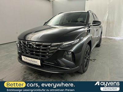 Hyundai Tucson 1.6 T-GDi Plug-in-Hybrid 4WD Trend Geschlossen, 5-turig, Automatik, 6-Gang