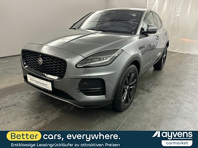 Jaguar E-Pace D200 AWD SE Geschlossen, 5-turig, Automatik, 9-Gang