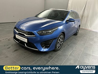 Kia Ceed SW 1.6 GDI DCT OPF Plug-in-Hybrid Platinum Kombi, 5-turig, Automatik, 6-Gang