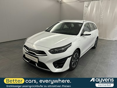 Kia Ceed SW 1.6 GDI DCT OPF Plug-in-Hybrid Spirit Kombi, 5-turig, Automatik, 6-Gang