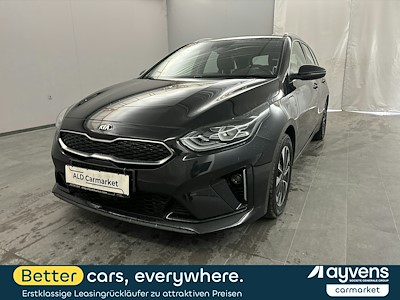 Kia Ceed SW 1.6 GDI DCT OPF Plug-in-Hybrid Spirit Kombi, 5-turig, Automatik, 6-Gang