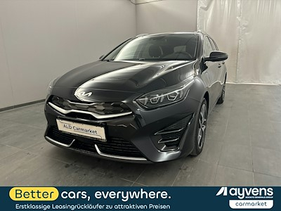 Kia Ceed SW 1.6 GDI DCT OPF Plug-in-Hybrid Vision Kombi, 5-turig, Automatik, 6-Gang