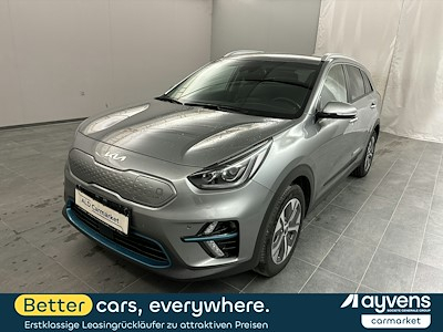 Kia E-Niro Spirit Geschlossen, 5-turig, Direktantrieb, 1-Gang