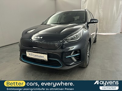 Kia E-Niro Spirit Geschlossen, 5-turig, Direktantrieb, 1-Gang