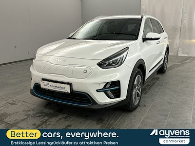 Kia E-Niro Spirit Geschlossen, 5-turig, Direktantrieb, 1-Gang