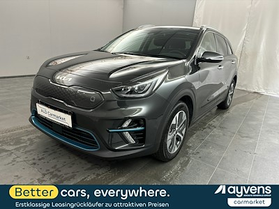 Kia E-Niro Vision Geschlossen, 5-turig, Direktantrieb, 1-Gang