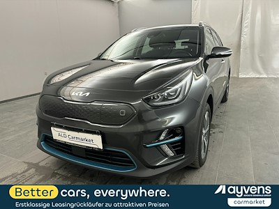 Kia E-Niro Vision Geschlossen, 5-turig, Direktantrieb, 1-Gang