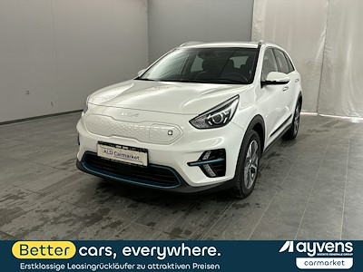 Kia E-Niro Vision Geschlossen, 5-turig, Direktantrieb, 1-Gang
