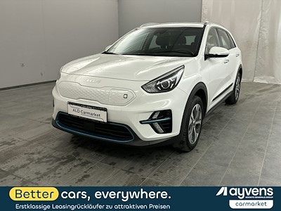 Kia E-Niro Vision Geschlossen, 5-turig, Direktantrieb, 1-Gang