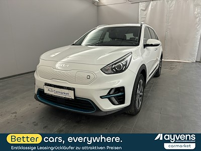 Kia E-Niro Vision Geschlossen, 5-turig, Direktantrieb, 1-Gang
