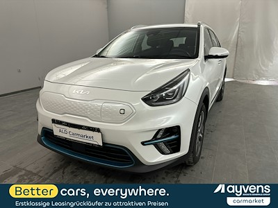 Kia E-Niro Vision Geschlossen, 5-turig, Direktantrieb, 1-Gang
