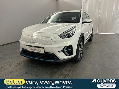 Kia E-Niro Vision Geschlossen, 5-turig, Direktantrieb, 1-Gang