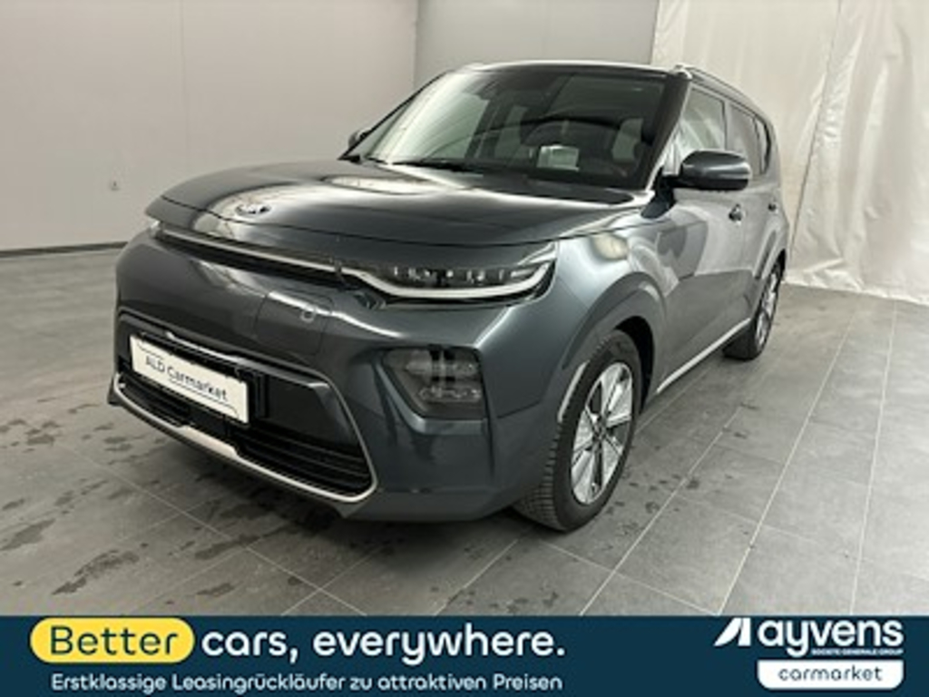 Kia E-Soul Spirit Kombi, 5-turig, Direktantrieb, 1-Gang