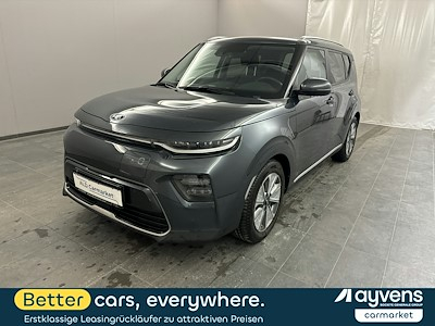Kia E-Soul Vision Kombi, 5-turig, Direktantrieb, 1-Gang