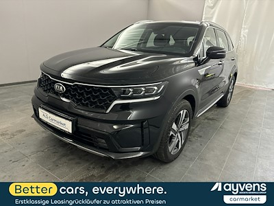 Kia Sorento 1.6 T-GDI PHEV AWD Aut. Vision Geschlossen, 5-turig, Automatik, 6-Gang