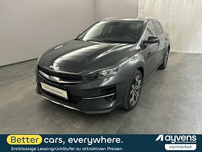 Kia XCeed 1.6 GDI DCT6 OPF Plug-in-Hybrid Platinum Edition Geschlossen, 5-turig, Automatik, 6-Gang
