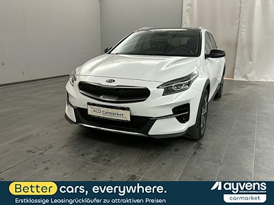 Kia XCeed 1.6 GDI DCT6 OPF Plug-in-Hybrid Platinum Edition Geschlossen, 5-turig, Automatik, 6-Gang