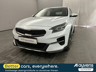 Kia XCeed 1.6 GDI DCT6 OPF Plug-in-Hybrid Spirit Geschlossen, 5-turig, Automatik, 6-Gang