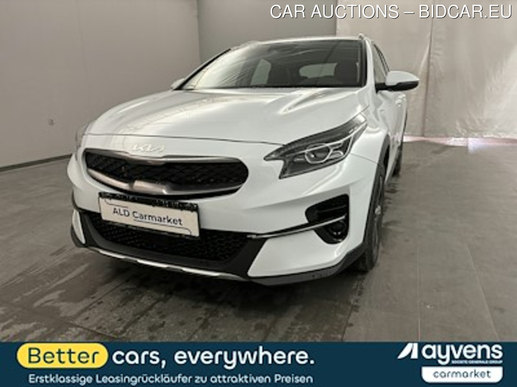 Kia XCeed 1.6 GDI DCT6 OPF Plug-in-Hybrid Spirit Geschlossen, 5-turig, Automatik, 6-Gang
