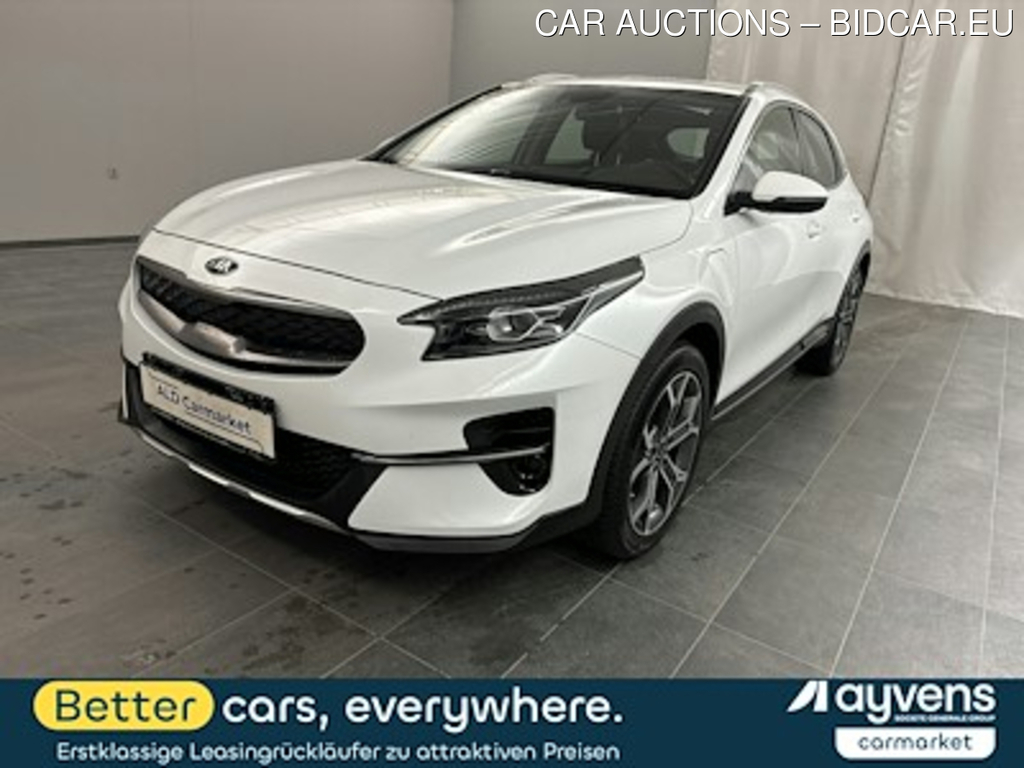Kia XCeed 1.6 GDI DCT6 OPF Plug-in-Hybrid Spirit Geschlossen, 5-turig, Automatik, 6-Gang