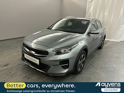 Kia XCeed 1.6 GDI DCT6 OPF Plug-in-Hybrid Vision Geschlossen, 5-turig, Automatik, 6-Gang