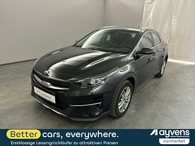 Kia XCeed 1.6 GDI DCT6 OPF Plug-in-Hybrid Vision Geschlossen, 5-turig, Automatik, 6-Gang