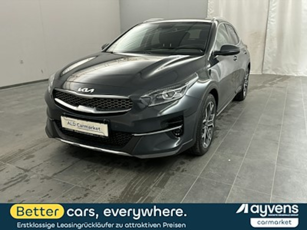 Kia XCeed 1.6 T-GDI OPF DCT7 PLATINUM EDITION Geschlossen, 5-turig, Automatik, 7-Gang