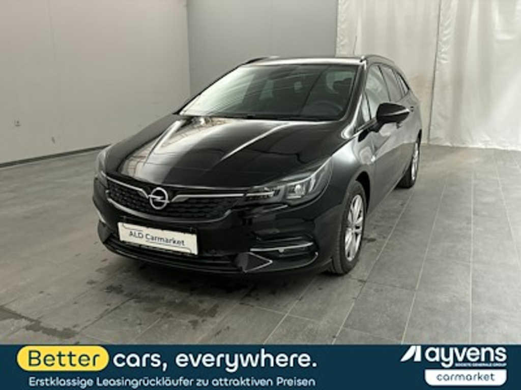 Opel Astra 1.2 Turbo Start/Stop Sports Tourer Business Edition Kombi, 5-turig, 6-Gang