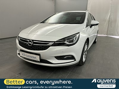 Opel Astra 1.6 D (CDTI) Sports Tourer Dynamic Kombi, 5-turig, 6-Gang