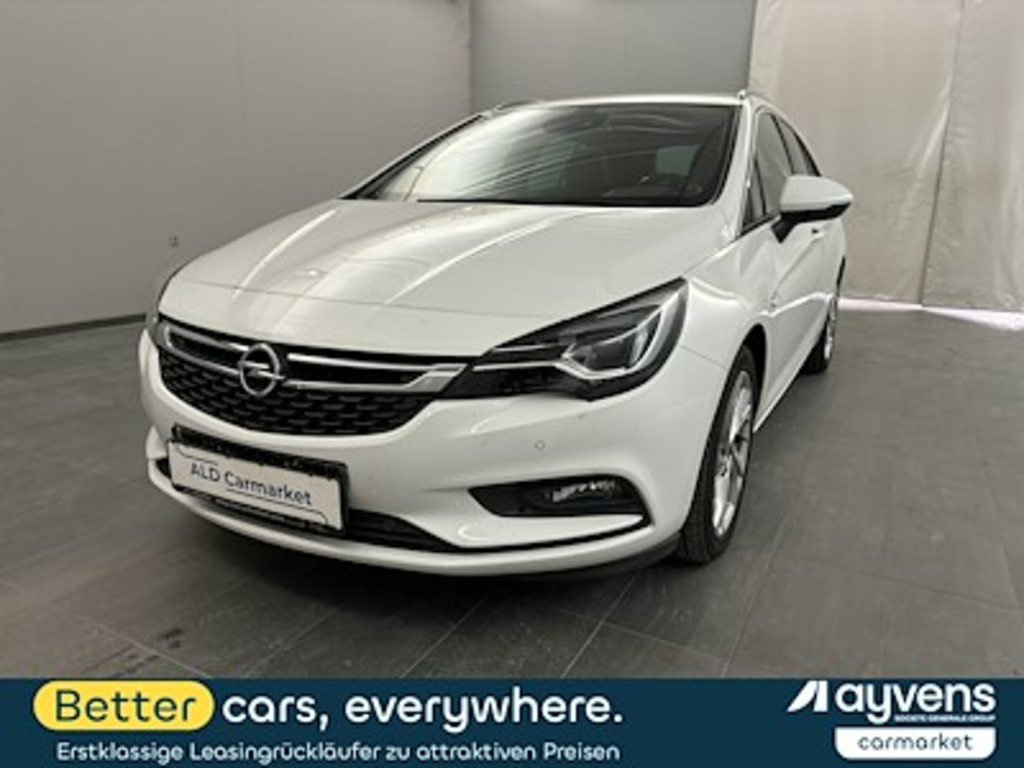 Opel Astra 1.6 D (CDTI) Sports Tourer Dynamic Kombi, 5-turig, 6-Gang