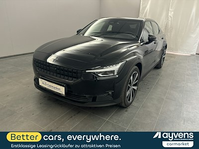 Polestar 2 2 Dual Motor 78kWh Limousine, 5-turig, Direktantrieb, 1-Gang
