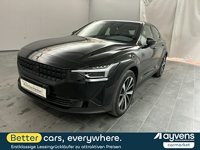 Polestar 2 2 Single Motor 64kWh Limousine, 5-turig, Direktantrieb, 1-Gang