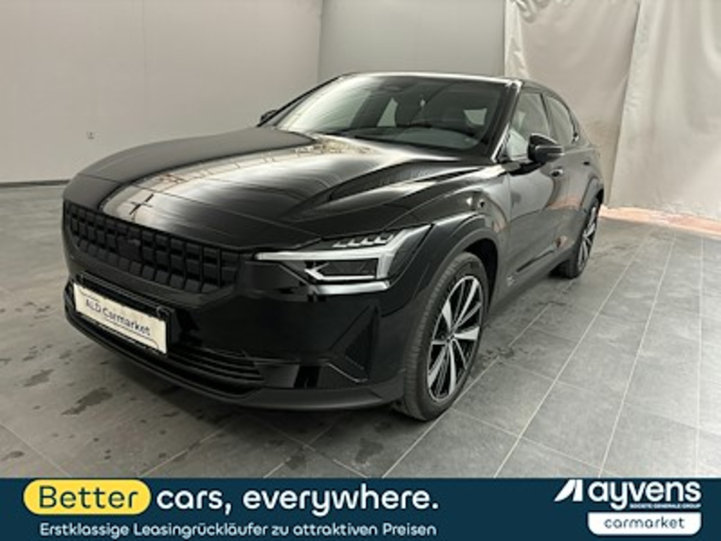 Polestar 2 2 Single Motor 64kWh Limousine, 5-turig, Direktantrieb, 1-Gang