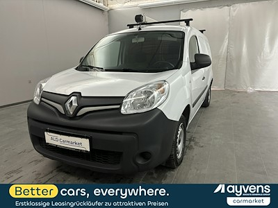 Renault Kangoo Rapid Maxi Blue dCi 115 Extra Kasten, 4-turig, 6-Gang