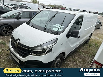 Renault Trafic 2019 RENAULT Trafic ENERGY dCi 120 L2H1 3,0t Komfort Kasten, 4-turig, 6-Gang