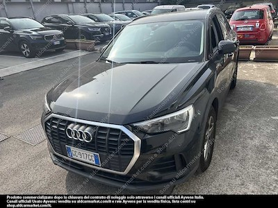 Audi Q3 PC 35 tdi S -