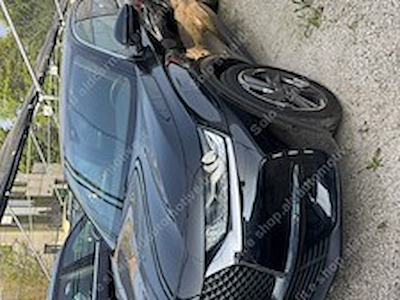 Citroen DS 7 crossback bluehdi 130 -