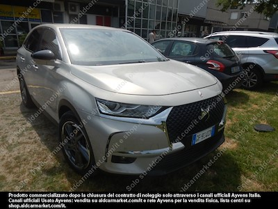 Citroen DS 7 crossback e-tense automatica -