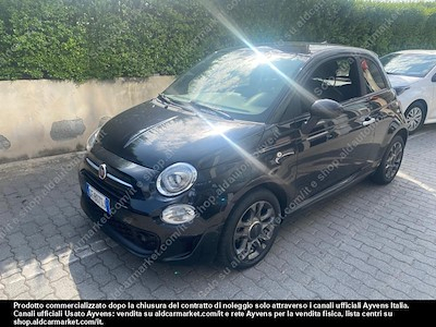 Fiat 500 PC 1.0 70cv ibrido -