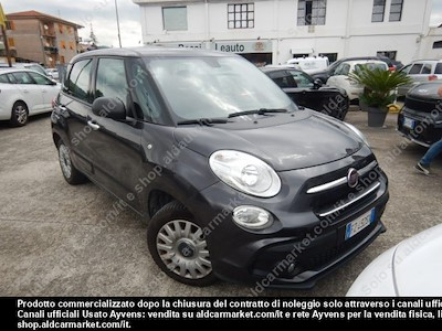 Fiat 500l PC urban 1.3 multijet -
