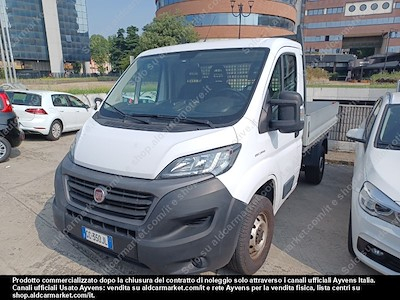 Fiat ducato 33 ch1 2.3 mjet -