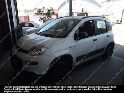 Fiat panda 1.0 firefly 70cv SS -